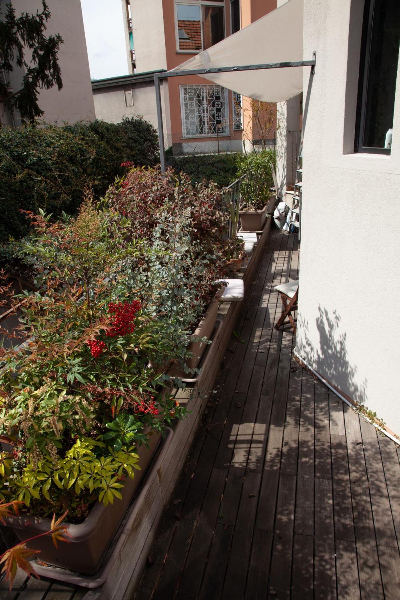 Pergolhaus Milão Exterior foto